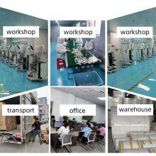 Anhui Yuejie Environmental Protection New Materials Co., Ltd. company overview - view 1 thumbnail