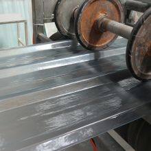 Fiberglass Sheet Making Machine thumbnail-4