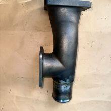 CUMMINS CONNECTION,WATER INLET 3008834