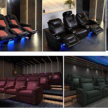 Foshan Linsen Seating Furniture Co.,Ltd company overview - view 1 thumbnail