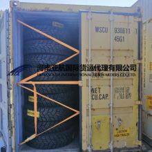 International Railway Transportation, Central Asia Freight Transportation, Horgos, Alashankou, Railway Transportation thumbnail-2