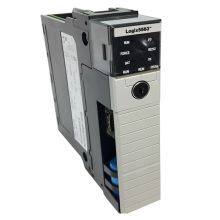 AB 1756-L63 CONTROLLOGIX 5563 PROCESSOR 8MB thumbnail-1
