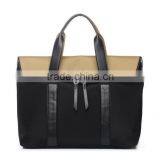 2016 Stylish Ladies Bags Promotional Cotton Canvaswomen Handbags thumbnail-2