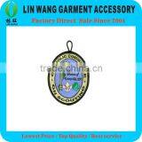 Girl Scouts Symbol Patches, Custom Design Embroidery Patches thumbnail-1