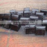 Plate Chain Hoist thumbnail-6