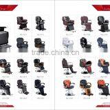 Stainless Steel Hair Salon Equipment Suppliers in Guangzhou,multifunctional Reclining Used Barber Chairs for Sale Cheap thumbnail-3