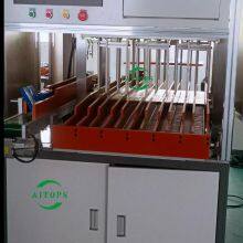 Prismatic Cell Sorting Machine 6ch 8ch 10ch Channel Lithium Cell Sorter Grading Machine Battery Sorting System thumbnail-3