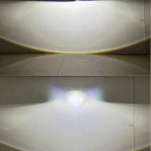 Carson CS25 6+1 CSP LED Bi LED Projector Lens High Power Headlight thumbnail-4
