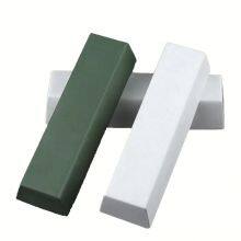 Polishing Wax, in Combination With Cloth Wheel Polishing, Achieves a Mirror-like Polishing Effect thumbnail-3