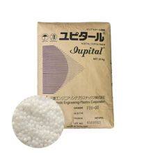 POM Mitsubishi Engineering Thailand F10-05 Copolymer for Drinking Water Contact Grade High Rigidity Grade Abrasion Resistant Food Grade thumbnail-1