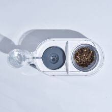 Water Dog Bottle Outdoor Feeder For Travel thumbnail-2