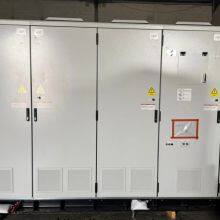 ABB UNIGEARZS1 Medium Voltage Air Insulated Switchgear Cabinet thumbnail-3