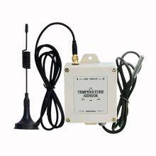 Thingsend Strong Signal Warehouse Freezer Refrigerator LoRa Wireless Iot Temperature Sensor XZ-DS01-TP2A thumbnail-4