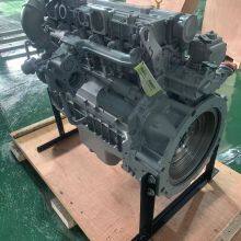 Genuine 4-Stroke Water Cooled BF6M2012 Diesel Engine for Deutz Machinery Excavatorst thumbnail-6