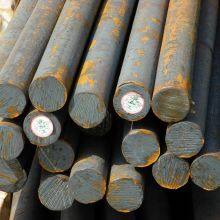 Electrical Pure Iron Round Steel, DT4C Bar for Electromagnetic and Electrical Applications thumbnail-3