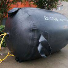 Oil Pipeline Blocking Airbag High-Pressure Pneumatic Pipe Stopper Reusable Sealing Solution thumbnail-3