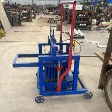 Automatic Clay Brick Making Machine South Africa Brick Making Machine Brick Making Machine Hollow Brick thumbnail-5