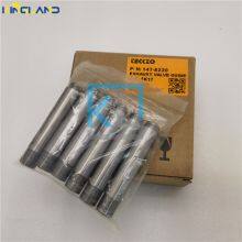 High Quality Engine Parts C7 VALVE GUDIE 147-8220 1478220 Suitable for CAT thumbnail-4