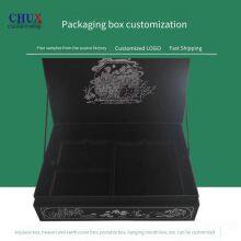 Product Packaging Box Printing, Gift Box Design, Food Box Customization, Chuxian Factory thumbnail-3