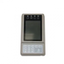 Original Monitor Panel for SANY Excavator SY135 SY215 | OEM SANY Excavator Monitor Display & Spare Parts Wholesale thumbnail-3