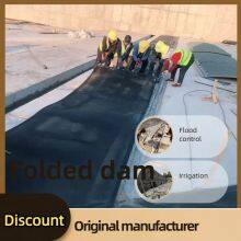 Pneumatic Shield Gate (PSG) - High Efficiency River Water Control Dam for Irrigation & Flood Prevention thumbnail-3