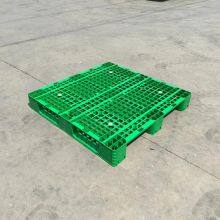 Recyclable Plastic Shipping Pallet Custom Size Euro/US Standard for Logistics & Transportation thumbnail-3