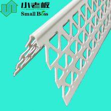 PVC Corner Beads Angle Beads for Stucco thumbnail-1