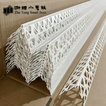 Zhe Tong Small Boss High Quality PVC Stucco Corner Beads for Plastering thumbnail-1