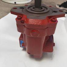 KYB PSVL Series Hydraulic Excavator Piston Pump Main Pump Kx155 U45/50 Hydraulic Pump PSVL-54 thumbnail-2