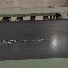 High Strength Wear-Resistant Steel Plate-HARDOX 400 thumbnail-3