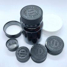 PLASTIC PUMP SPRAY CAPS thumbnail-3