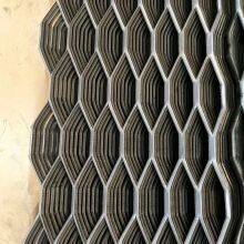 Wirtschaftliche Aluminiumlegierungsexpandierte Metallplatten für Decken und Dekoration thumbnail-3