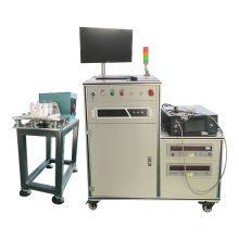 Low Noise High Precision Hysteresis Dynamometer for Micro Motor Performance Testing thumbnail-5