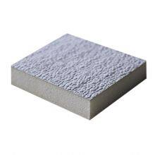 Anti-Scratch FRP PET Composite Board Retail Kiosk Countertop Panel Durable High Gloss Commercial Service Area FRP Sandwich Panel thumbnail-1