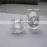 Square Shape RGB Led Lens 24mm 22mm thumbnail-2