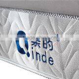 9 Yr Gold Supplier High Quality High Quality Pocket Spring Mattress Price Price on Sale GZ2015-11# thumbnail-4