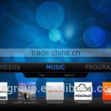 2G RAM16G ROM KIII tv Box Amlogic S905 Android 5.1 tv Box K3 Accept Paypal thumbnail-6