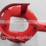 Metal Bridle Rack/bridle Bracket/grooming thumbnail-1