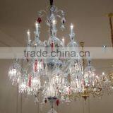 Modern Crystal Lighting thumbnail-1