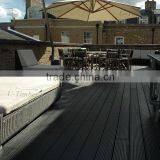 2.8meter Low Maintenance WPC Roof Garden Decking thumbnail-6