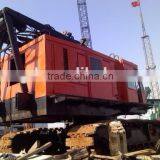 Used Crawler Crane IHI 100 Ton With Top Performance/second Hand 200t 250t 300t 500t thumbnail-2