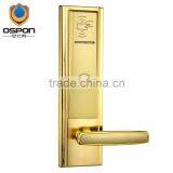 Top-class Hotel Door Lock For Four Season Hotel thumbnail-1