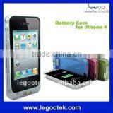 2011 hot sell battery case for i4