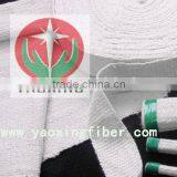 Refractory Ceramic Fiber Cloth,tape,rope,yarn thumbnail-1