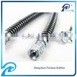 SAE J1402 Flexible Air Brake Hose Assembly Exported to America Quality Choice thumbnail-3