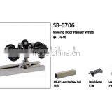 Sliding Door Hanger Wheel thumbnail-1