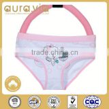 China Manufacturer Wholesale comfortable children underwear