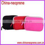 Neoprene Camera Bag With Front Pocket