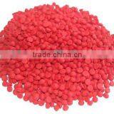 Eva Materials (eva Pellet/eva Compound) for Slippers,sandals,midsoles,toys,soles,foam Rollers thumbnail-1