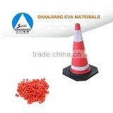 EVA Foaming Granule for Producing Road Sign thumbnail-1